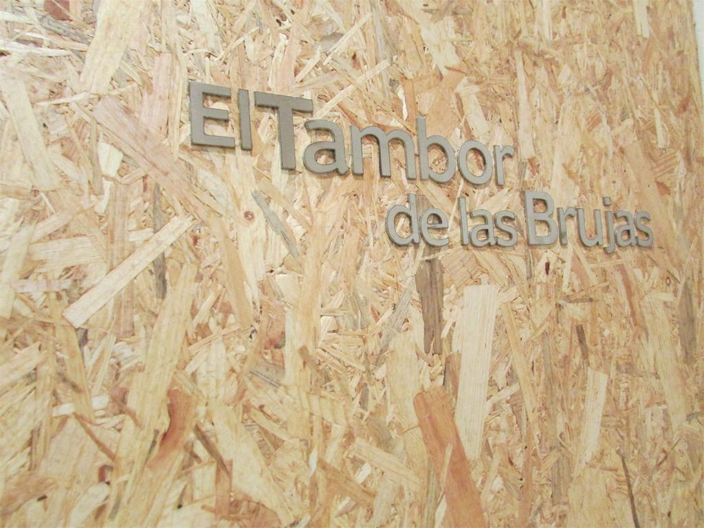 Posada Real El Brasilero Saucelle Esterno foto